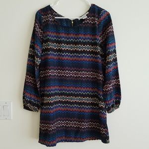 Sans Souci Women's Top, Size Small